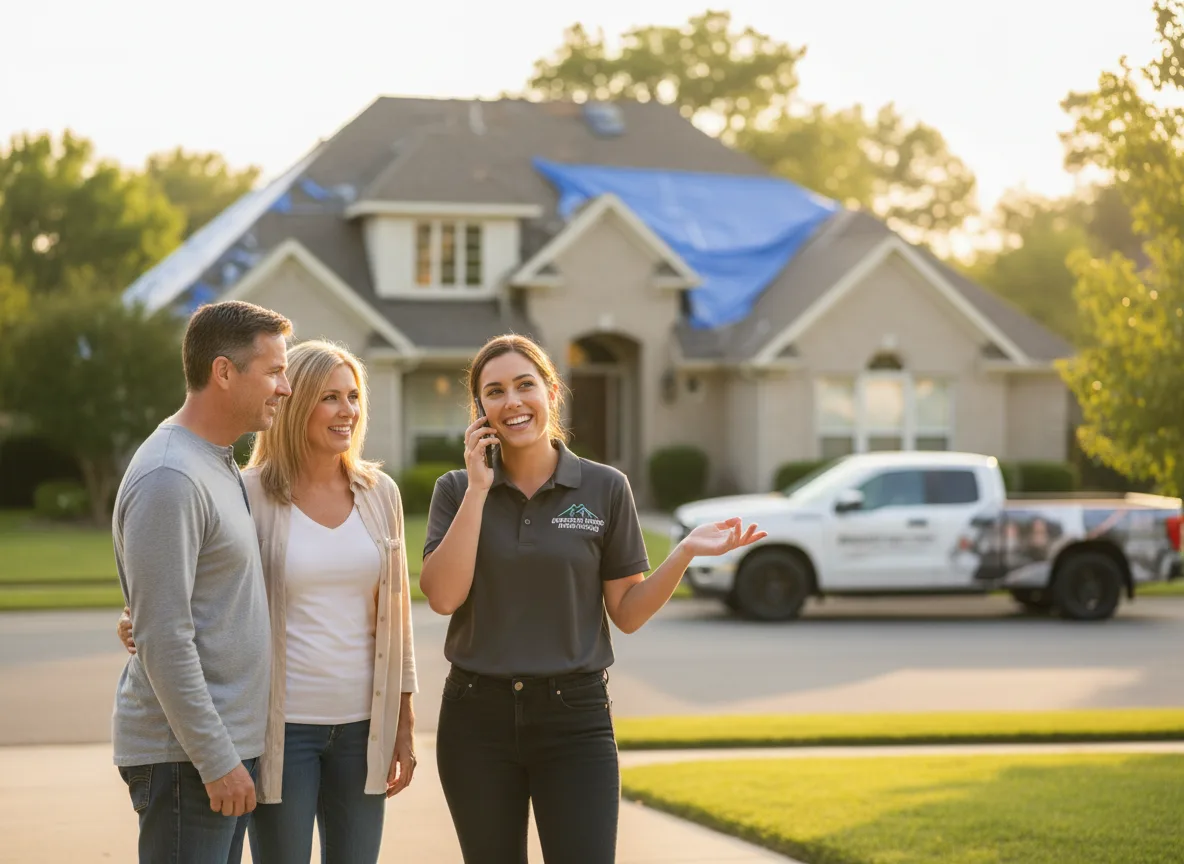 Emergency Roof Repair Harlan, IN FAQs